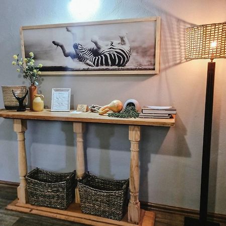 Winterton Country Lodge @ Rose Cottage المظهر الخارجي الصورة