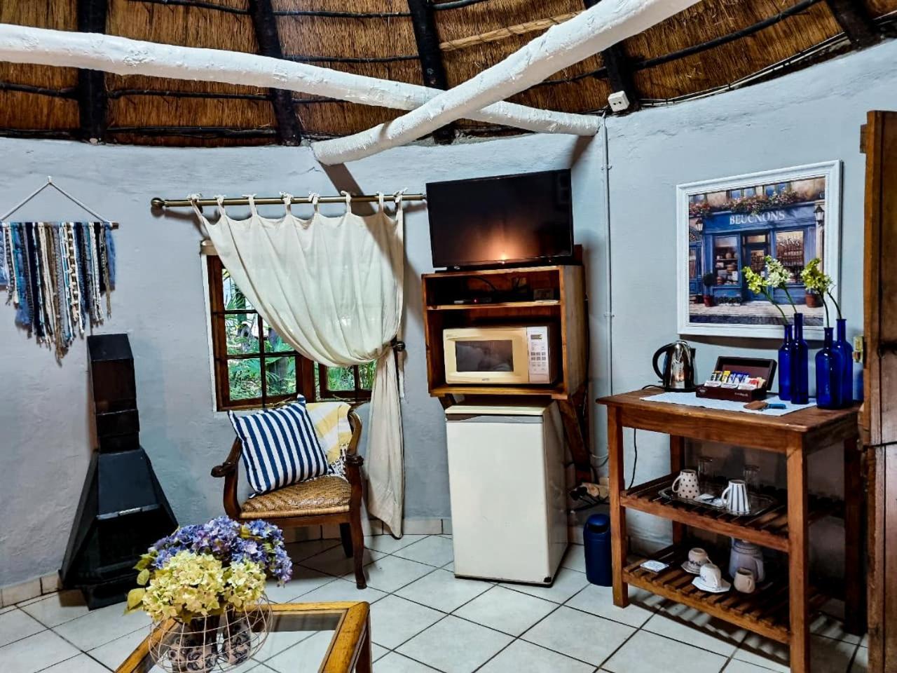 Winterton Country Lodge @ Rose Cottage المظهر الخارجي الصورة