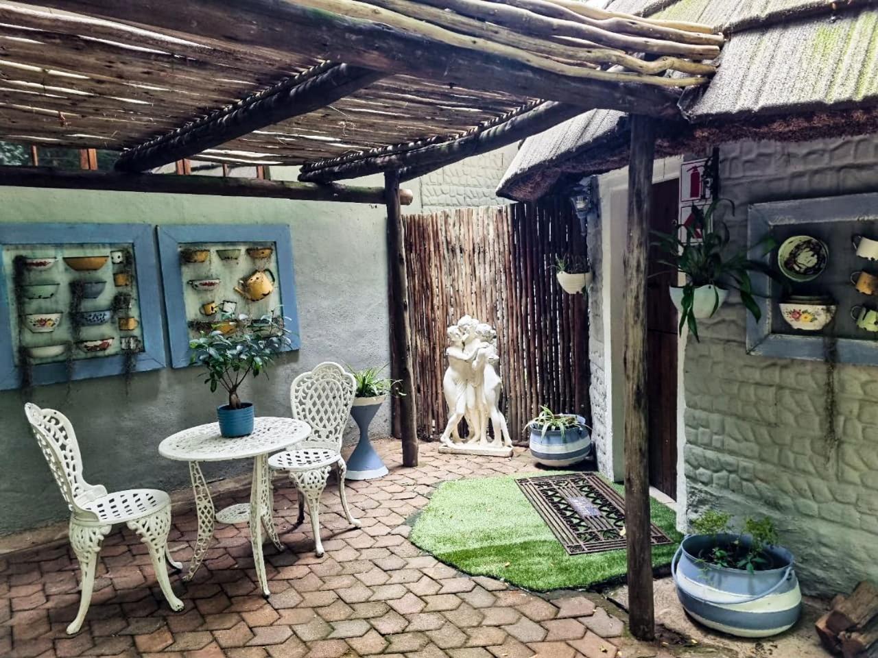 Winterton Country Lodge @ Rose Cottage المظهر الخارجي الصورة