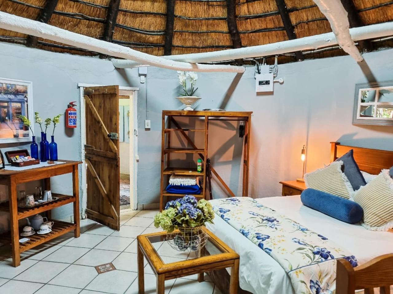 Winterton Country Lodge @ Rose Cottage المظهر الخارجي الصورة