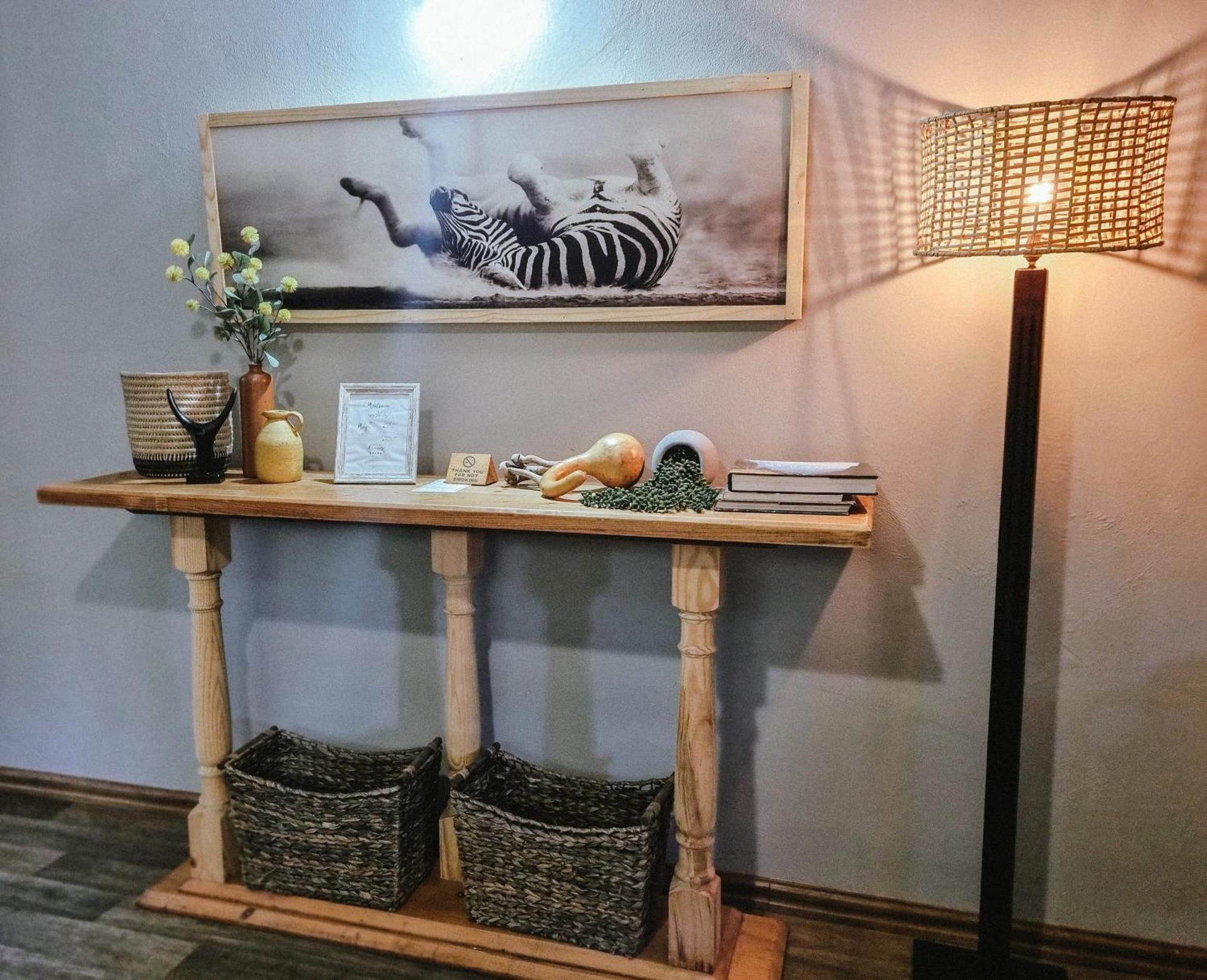 Winterton Country Lodge @ Rose Cottage المظهر الخارجي الصورة