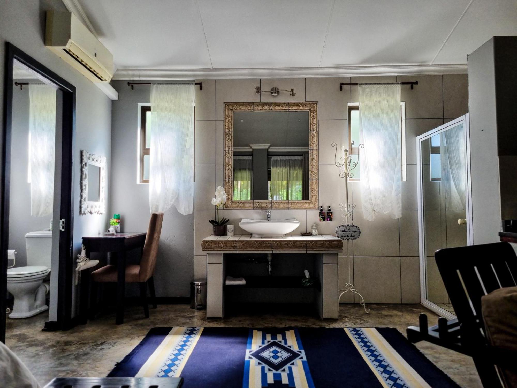 Winterton Country Lodge @ Rose Cottage المظهر الخارجي الصورة