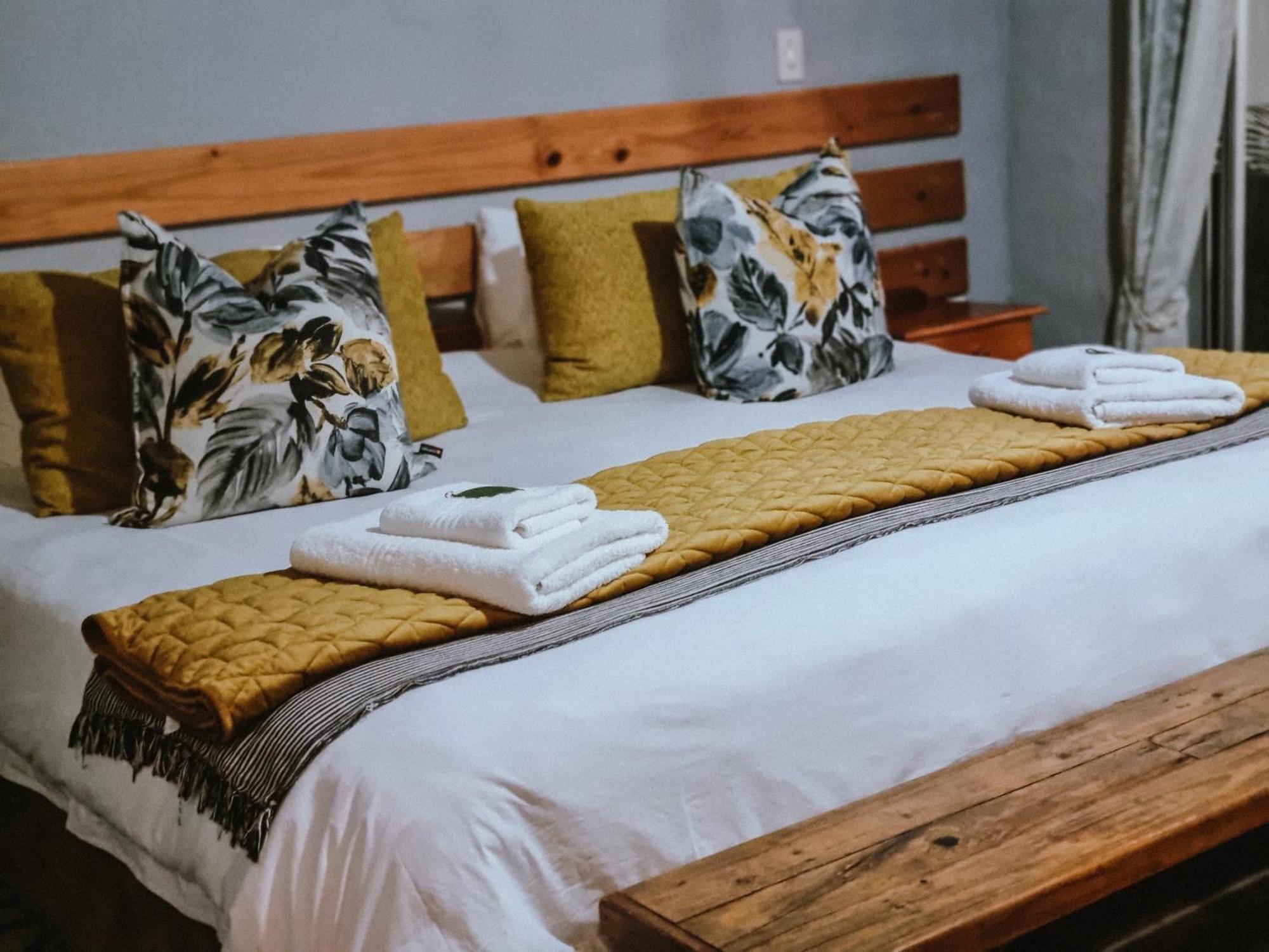 Winterton Country Lodge @ Rose Cottage المظهر الخارجي الصورة