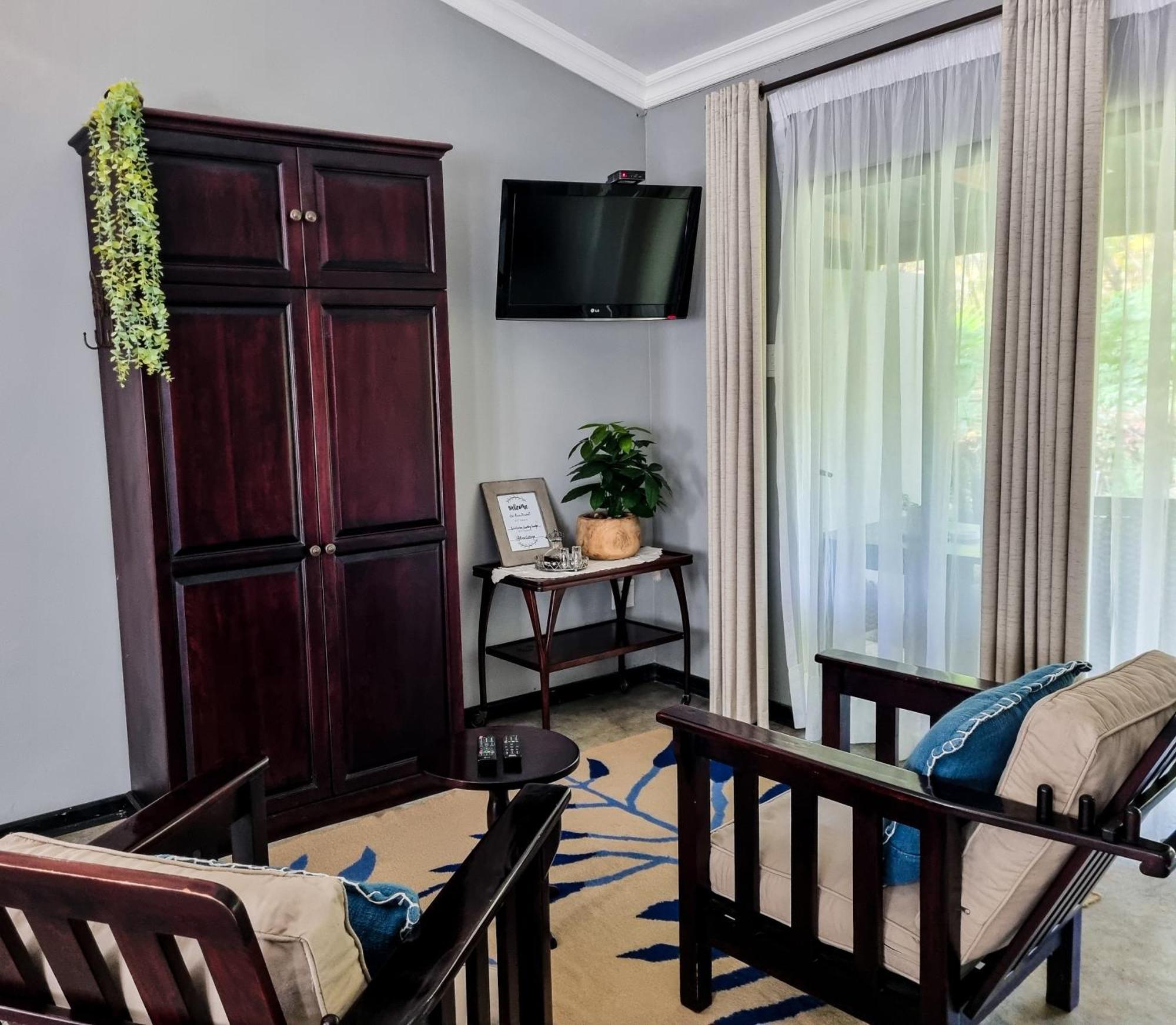 Winterton Country Lodge @ Rose Cottage المظهر الخارجي الصورة