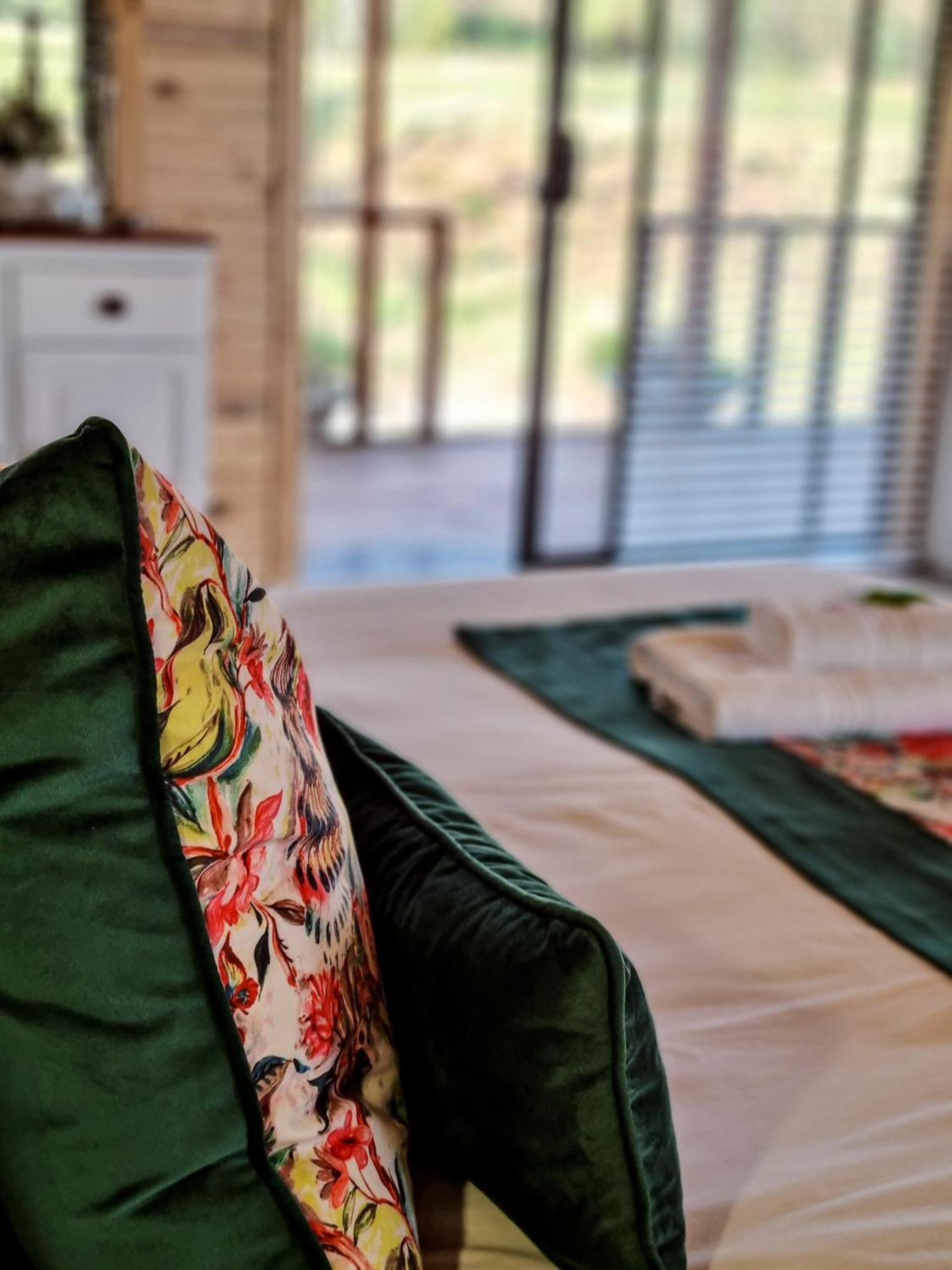 Winterton Country Lodge @ Rose Cottage المظهر الخارجي الصورة