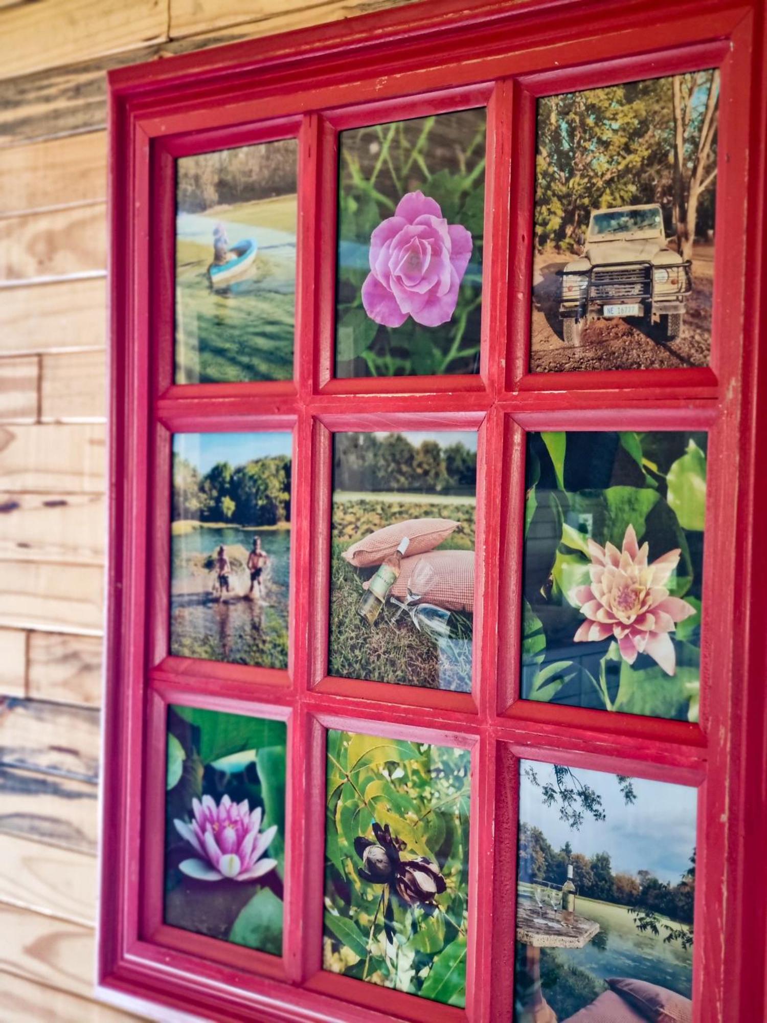 Winterton Country Lodge @ Rose Cottage المظهر الخارجي الصورة